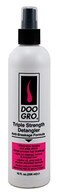 Doo Gro Detangler Triple Strength 10 Ounce Pack of 3