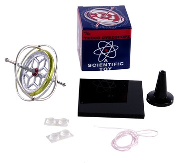American Educational 7795 Gyroscope 55cm Diameter