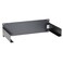 Black Box 6U Flushmount Wall Bracket wM6 Rails