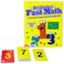 Continuum Games Lightning Fast Math Game
