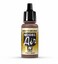 Vallejo Rust Paint 17ml