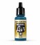 Vallejo Dark Steel Blue Paint 17ml