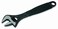 Bahco 9070 R US Adjustable Wrench Ergo 6Inch Black