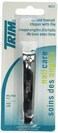 Trim Deluxe Toenail Clipper 1Ct