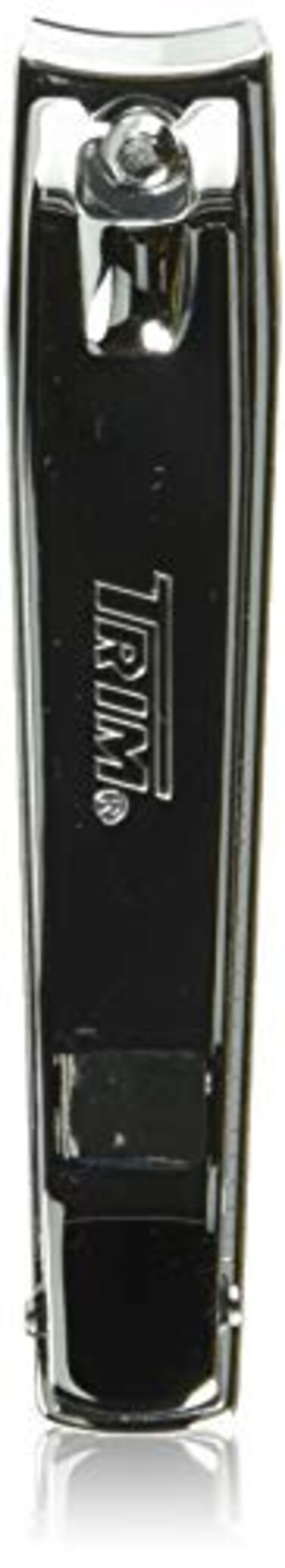 Trim Deluxe Toenail Clipper 1Ct