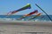In the Breeze Rainbow Spinsock 96Inch