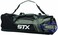 STX Lacrosse Challenger Lacrosse Equipment Bag Black 42Inch