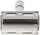 Butterfly Open Double Edge Safety Razor with Mid Aluminum Membrane
