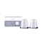 Bellabaci Body Cup set  Cellulite treatment Massage Cups