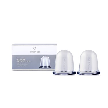 Bellabaci Body Cup set  Cellulite treatment Massage Cups