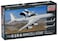 Minicraft E8 AWACSJoint Star Model Kit 1144 Scale  White