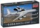 Minicraft E8 AWACSJoint Star Model Kit 1144 Scale  White