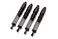 Hobby Products International 102365 Big Bore Sport Shock Set  AssembledSavage