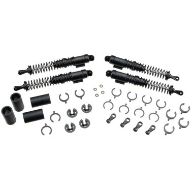 Hobby Products International 102365 Big Bore Sport Shock Set  AssembledSavage