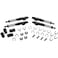 Hobby Products International 102365 Big Bore Sport Shock Set  AssembledSavage