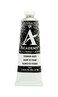 Grumbacher Academy Oil Paint 37 ml125 oz Titanium White