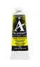 Grumbacher Academy Oil Paint 37 ml125 oz Cadmium Yellow Pale Hue
