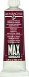 GRUMBACHER 37ml Max Water Miscible Oil Paint Perylene Maroon