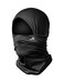 Mission MultiCool 12 in 1 Multifunctional Gaiter and Headwear Black