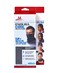 Mission MultiCool 12 in 1 Multifunctional Gaiter and Headwear Black
