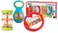 Edushape Trio Rattle Band