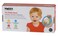 Edushape Trio Rattle Band