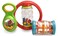 Edushape Trio Rattle Band