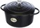 Kchenprofi Roasting Pan Black 24 x 24 x 10 cm