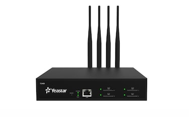 Yeastar NeoGate TG400