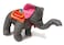 GREEN KIDS CLUB Baby Gaj  Stuffed animal Asian Elephant toy