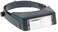 OptiVISOR AL Magnifier Set Complete with LX5 AL13 AL14
