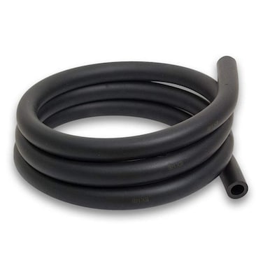 EKWB EKTube Zero Maintenance Soft Tubing 95159mm 38 ID 58 OD 3 Meter Black