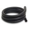 EKWB EKTube Zero Maintenance Soft Tubing 95159mm 38 ID 58 OD 3 Meter Black