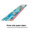 PIPEROID Muscle Joe  Japanese 3D Paper Puzzle DIY Robot kit for Kids and Origami Kit for Adults