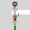 GARDENA Premium Tap Connector For Adapting Threaded Water Taps to the Original Gardena System