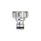 GARDENA Premium Tap Connector For Adapting Threaded Water Taps to the Original Gardena System