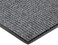 Notrax  117S0310CH 117 Heritage Rib Entrance Mat for Home or Office 310 Charcoal