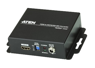 Aten HDMI to 3GHDSDSDI Converter VC840