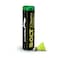 LiNing Bolt Xtreme yellow Synthetic