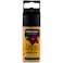 Plaid Fashion Dimensional Fabric Paint in Assorted Colors 11Ounce Pure Gold