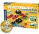 Thames  Kosmos Electricity Master Lab Science Kit  119 Experiments  Alternating Current Direct Current Electrical Engineering Circuitry More  Parents Choice Gold Award Winner