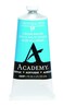 Grumbacher Academy Acrylic Paint Gloss 90ml3 oz Metal Tube Cerulean Blue Hue