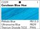 Grumbacher Academy Acrylic Paint Gloss 90ml3 oz Metal Tube Cerulean Blue Hue
