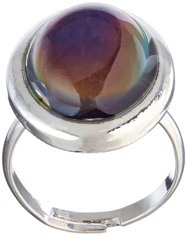 Mood Ring for Grownups