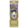 Royal and Langnickel Fusion Angular Brush Set Pack of 7