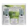 Pevonia Sensitive Skincare Solution Kit  3 Piece Set