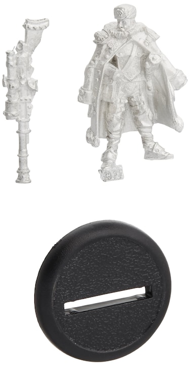 Privateer Press  Warmachine  Khador Widowmaker Marksmen Model Kit