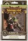 Privateer Press  Warmachine  Cryx Nightmare Model Kit