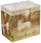 Enchantmints Unicorn Horse Musical Jewelry Box Spins to The Unicorn Treasure Storage
