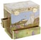 Enchantmints Unicorn Horse Musical Jewelry Box Spins to The Unicorn Treasure Storage